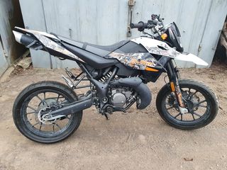 KTM Sx foto 3