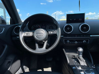 Audi A3 foto 7