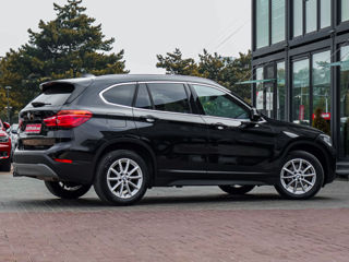 BMW X1 foto 5