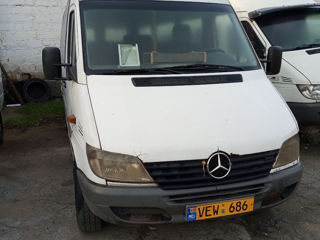 Mercedes Sprinter foto 6