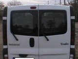 Renault Trafic Long dci100 foto 4