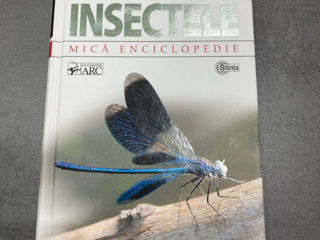 Cărți despre Moldova, insecte, animale, geografie, dicționare foto 9