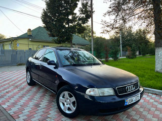 Audi A4 foto 19