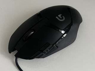 Logitech G402 foto 2