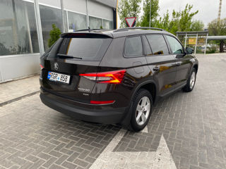 Skoda Kodiaq foto 3