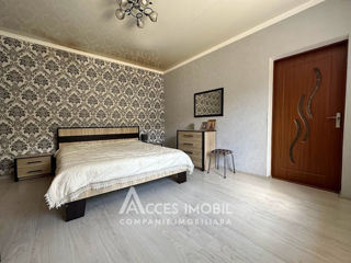 Casă! str. Victoriei, Ghidighici, 126m2 + 5 ari! foto 5