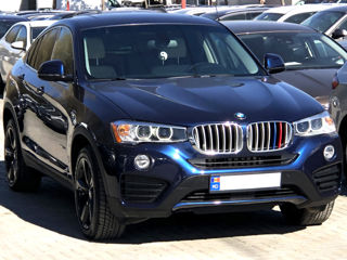 BMW X4 foto 4