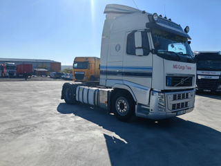 Volvo FH 420 foto 4