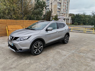 Nissan Qashqai foto 5