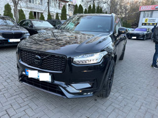 Volvo XC90 foto 2