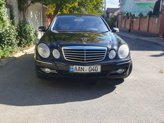 Mercedes E-Class foto 5