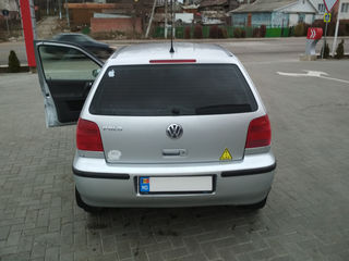 Volkswagen Polo foto 2