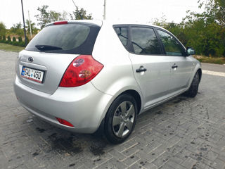 KIA Ceed foto 5