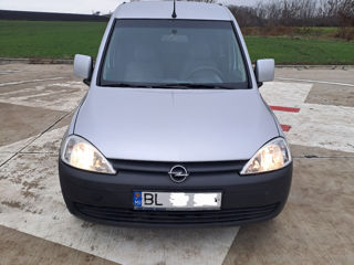 Opel Combo foto 3