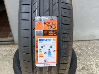 Шины лето 235/45 R20 Tracmax Xprivilo TX-3 ! Установка ! Кредит !