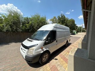 Ford Transit foto 2