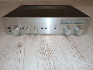 Philips 305 Integrated stereo amplifier