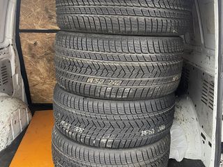 325/40 R 22 285/45 R 22 Pirelli Gls Coupe foto 4