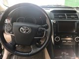 Toyota Camry foto 5