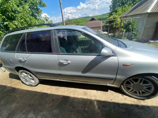 Fiat Marea foto 5