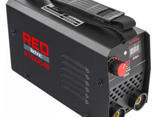 Сварочный Инвертор Red Technic Rtsi0048 - xn - Moldteh foto 7