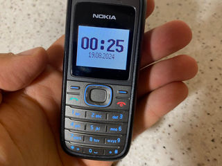 nokia 1208 foto 1