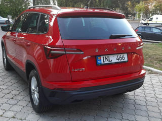 Skoda Karoq foto 4