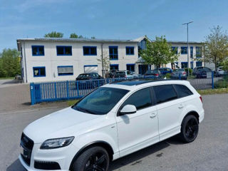 Audi Q7 foto 4