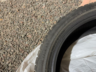 245/40 R19 Pirelli Run Flat foto 3