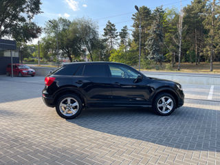 Audi Q2 foto 3