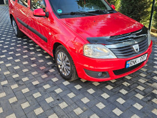 Dacia Logan foto 5