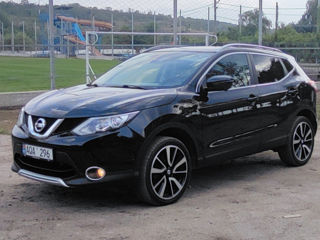 Nissan Qashqai foto 3