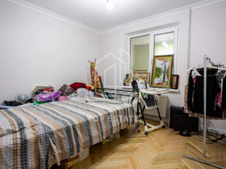 Apartament cu 5 camere sau mai multe, 100 m², Ciocana, Chișinău foto 6