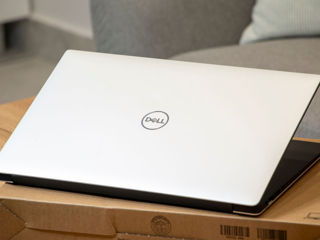 Dell Precision 5530/ Xeon E-2176M/ 16Gb Ram/ Quadro P1000/ 256Gb SSD/ 15.6" FHD IPS!!! foto 12