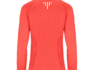 Blazer De Vânt Damă Glasgow Woman - Coral / Ветровка Женская Glasgow Woman - Коралловая foto 2