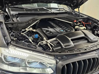 BMW X5 foto 6