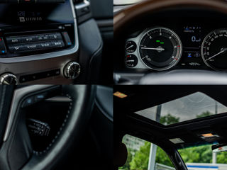 Toyota Land Cruiser фото 6