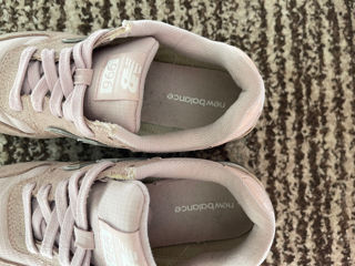 New Balance 36 размер в отличном состоянии foto 3