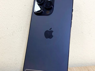 Apple iPhone 14 Pro Max 256 Gb.Pret 15990 lei. foto 1