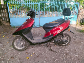 Honda foto 2