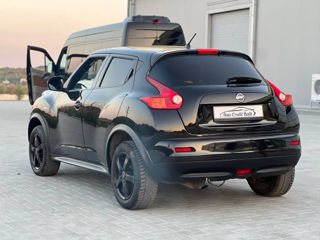 Nissan Juke foto 10