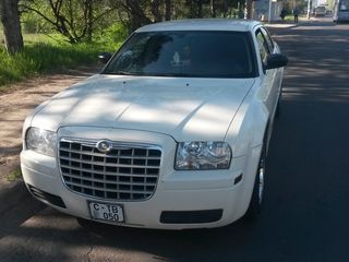 Chrysler 300c foto 1