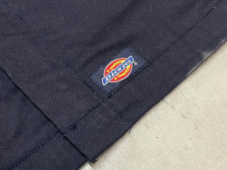 Куртка Dickies с нашивками foto 4