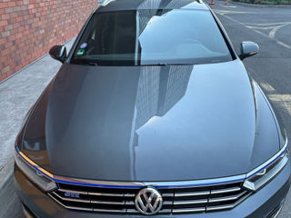 Volkswagen Passat foto 9