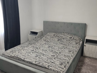 Apartament cu 2 camere, 50 m², Botanica, Chișinău