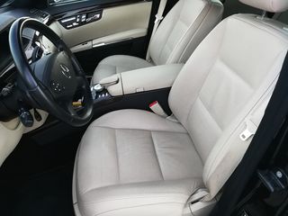 Mercedes S Class foto 2