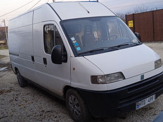 Fiat Ducata foto 2