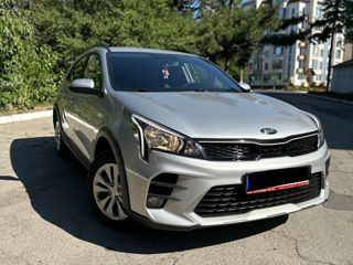 KIA Rio X-Line