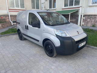 Fiat Fiorino, 2015 г.