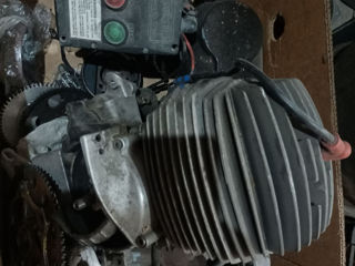 Motor parila